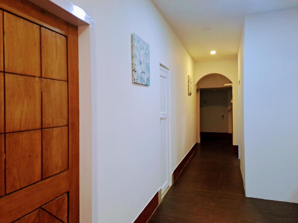 Strawberry Swing Homestay Guwahati Luaran gambar