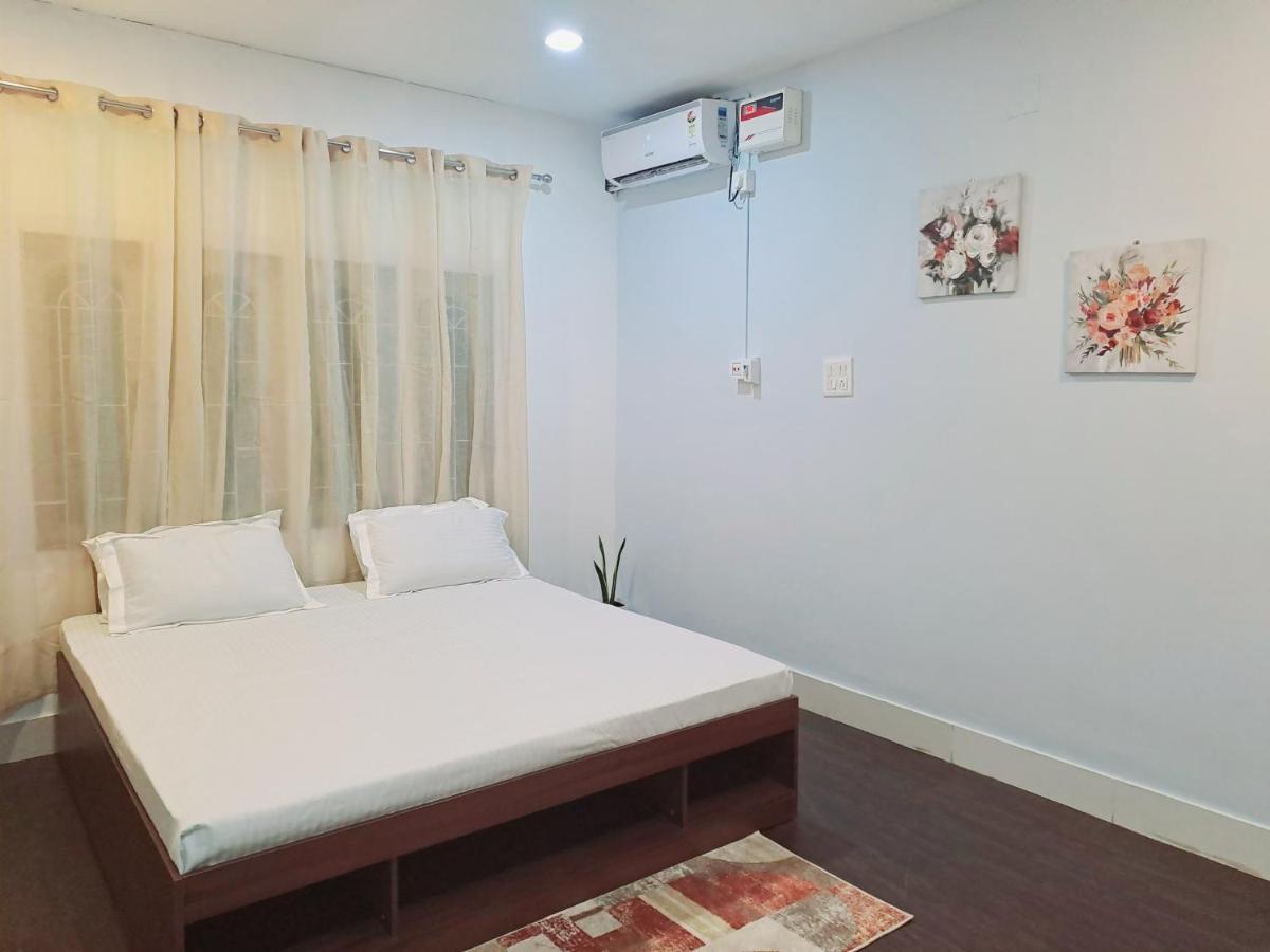 Strawberry Swing Homestay Guwahati Luaran gambar