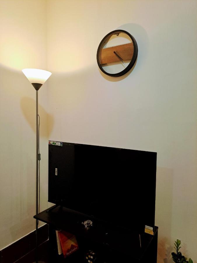 Strawberry Swing Homestay Guwahati Luaran gambar