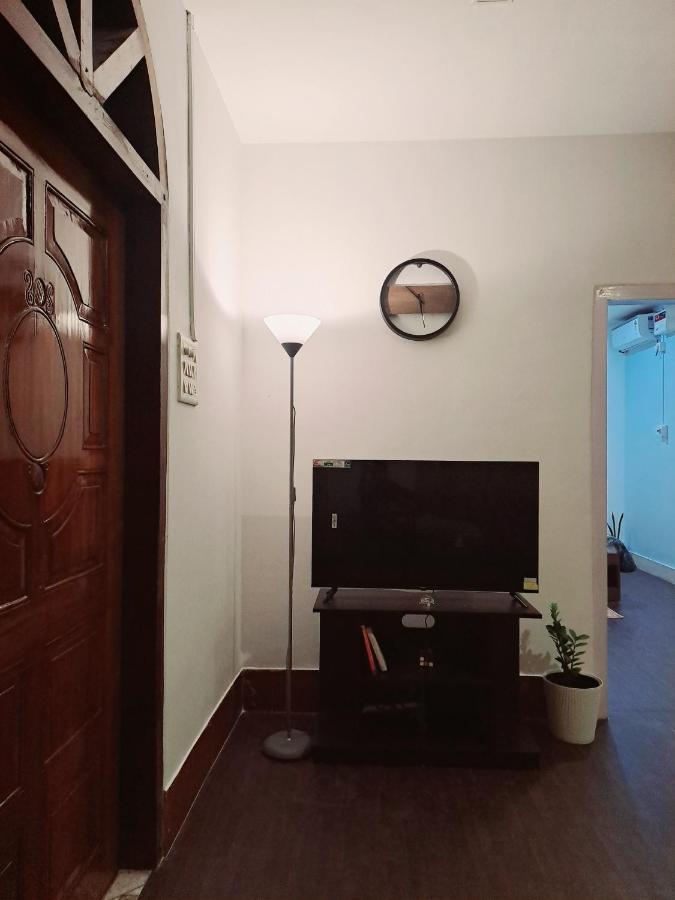 Strawberry Swing Homestay Guwahati Luaran gambar