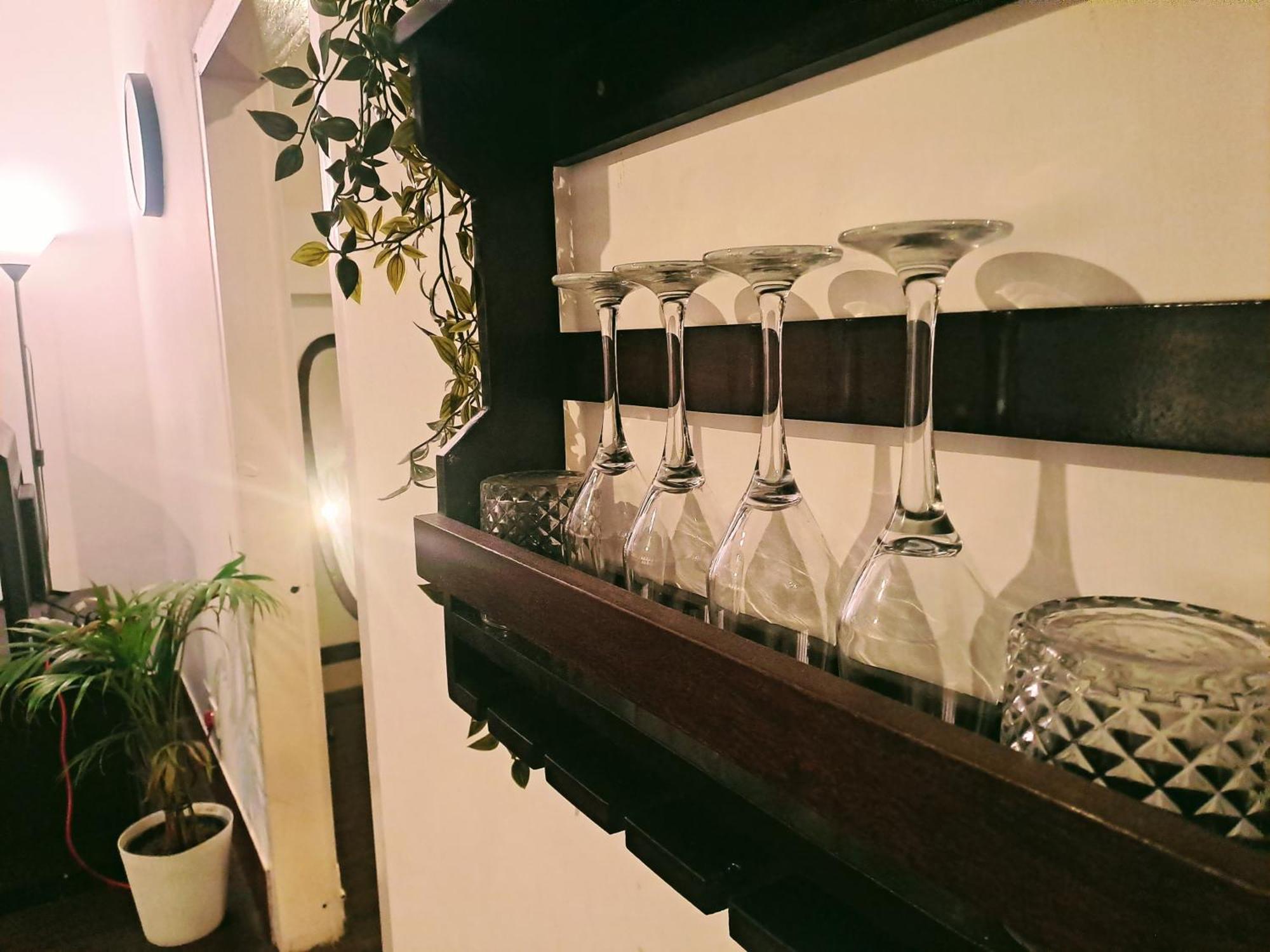 Strawberry Swing Homestay Guwahati Luaran gambar
