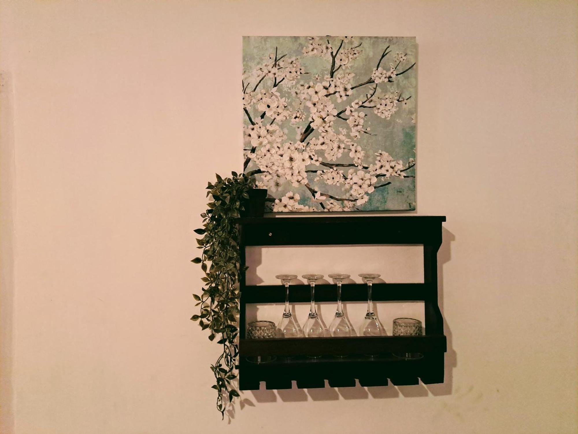 Strawberry Swing Homestay Guwahati Luaran gambar